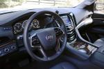 Cadillac Escalade 2015 года